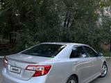 Toyota Camry 2011 года за 5 300 000 тг. в Уральск – фото 2