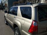 Toyota 4Runner 2006 года за 13 400 000 тг. в Алматы – фото 4