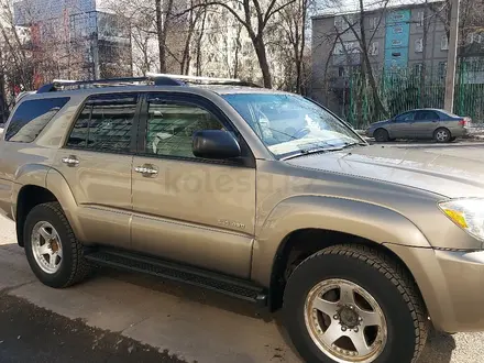 Toyota 4Runner 2006 годаүшін13 400 000 тг. в Алматы – фото 3