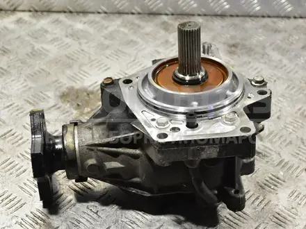 NISSAN — Раздатка за 39 800 тг. в Алматы