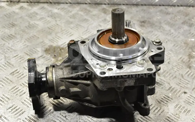 NISSAN — Раздатка за 39 800 тг. в Алматы