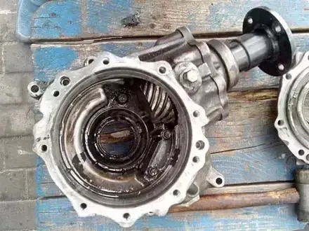 NISSAN — Раздатка за 39 800 тг. в Алматы – фото 5
