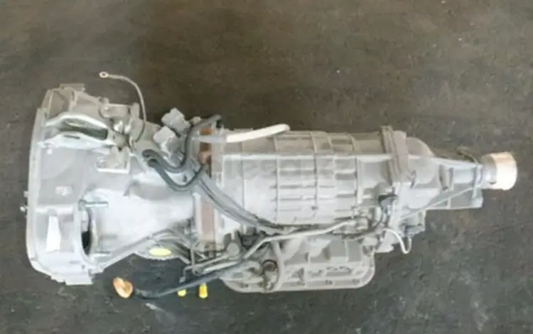 АКПП Subaru Forester SH5 за 155 000 тг. в Усть-Каменогорск