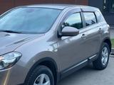 Nissan Qashqai 2012 годаүшін6 050 000 тг. в Актобе – фото 3