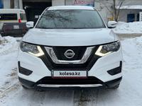 Nissan X-Trail 2021 года за 13 500 000 тг. в Алматы