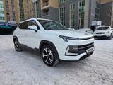 JAC JS4 2023 года за 6 450 000 тг. в Караганда – фото 2