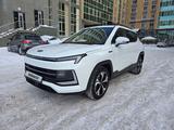 JAC JS4 2023 года за 6 450 000 тг. в Караганда