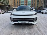 JAC JS4 2023 года за 6 450 000 тг. в Караганда – фото 4