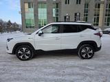 JAC JS4 2023 года за 6 450 000 тг. в Караганда – фото 3