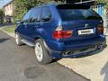 BMW X5 2002 годаfor5 500 000 тг. в Алматы – фото 12