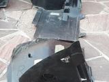 Подкрыльник бмв е46 м3 подкрылок кожухи колёсной ниши оригинал bmw групүшін120 000 тг. в Алматы – фото 4