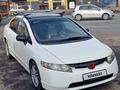 Honda Civic 2006 годаүшін3 100 000 тг. в Алматы – фото 12