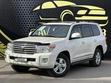 Toyota Land Cruiser 2014 года за 25 800 000 тг. в Тараз