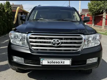 Toyota Land Cruiser 2010 года за 18 000 000 тг. в Актобе – фото 4