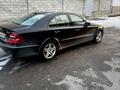 Mercedes-Benz E 320 2005 годаүшін6 800 000 тг. в Алматы – фото 15