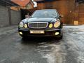 Mercedes-Benz E 320 2005 годаүшін6 800 000 тг. в Алматы