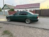 BMW 525 1993 года за 2 900 000 тг. в Шымкент – фото 3