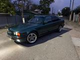 BMW 525 1993 года за 2 900 000 тг. в Шымкент – фото 4