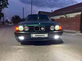 BMW 525 1993 года за 2 900 000 тг. в Шымкент – фото 5
