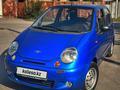 Daewoo Matiz 2012 года за 2 200 000 тг. в Алматы – фото 4