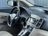 Toyota Venza 2011 годаүшін9 990 000 тг. в Актобе – фото 5