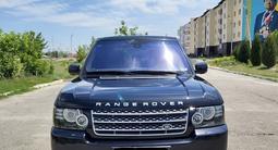 Land Rover Range Rover 2012 года за 15 500 000 тг. в Алматы – фото 3