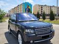 Land Rover Range Rover 2012 годаүшін15 500 000 тг. в Алматы – фото 4