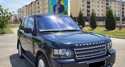 Land Rover Range Rover 2012 года за 15 500 000 тг. в Алматы – фото 4