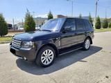 Land Rover Range Rover 2012 годаүшін15 500 000 тг. в Алматы