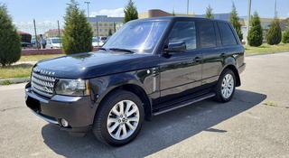 Land Rover Range Rover 2012 года за 15 500 000 тг. в Алматы