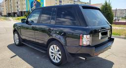 Land Rover Range Rover 2012 года за 15 500 000 тг. в Алматы – фото 5