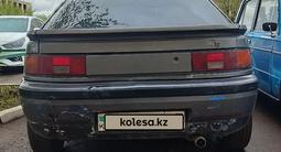 Mazda 323 1991 годаүшін750 000 тг. в Кокшетау – фото 2