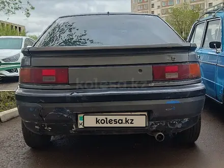 Mazda 323 1991 годаүшін750 000 тг. в Кокшетау – фото 2