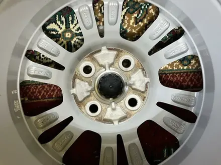 Диски на Шевролет кобальт за 165 000 тг. в Шымкент – фото 3