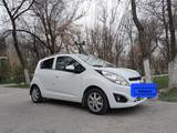 Chevrolet Spark 2021 года за 5 300 000 тг. в Шымкент – фото 2