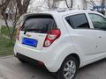 Chevrolet Spark 2021 года за 5 300 000 тг. в Шымкент – фото 4