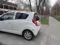 Chevrolet Spark 2021 года за 5 300 000 тг. в Шымкент – фото 5