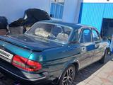 ГАЗ 3110 Волга 1999 года за 1 500 000 тг. в Атбасар