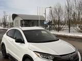 Honda HR-V 2021 годаүшін8 500 000 тг. в Астана – фото 4