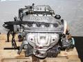 Контрактные двигатели на Honda D15B 1.5 за 285 000 тг. в Алматы