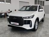 Chery Tiggo 4 Elite 2025 года за 8 490 000 тг. в Талдыкорган