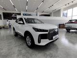 Chery Tiggo 4 Elite 2025 года за 8 490 000 тг. в Талдыкорган – фото 3