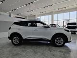 Chery Tiggo 4 Elite 2025 года за 8 490 000 тг. в Талдыкорган – фото 4
