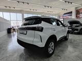 Chery Tiggo 4 Elite 2025 года за 8 490 000 тг. в Талдыкорган – фото 5