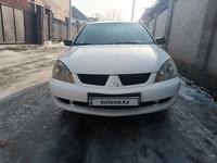 Mitsubishi Lancer 2008 года за 2 600 000 тг. в Алматы