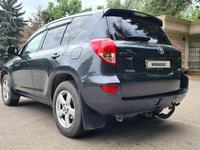 Toyota RAV4 2006 года за 7 900 000 тг. в Алматы