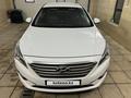 Hyundai Sonata 2016 годаfor6 950 000 тг. в Шымкент – фото 15