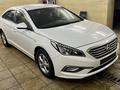 Hyundai Sonata 2016 годаfor6 950 000 тг. в Шымкент