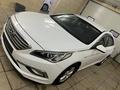 Hyundai Sonata 2016 годаfor6 950 000 тг. в Шымкент – фото 25