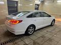 Hyundai Sonata 2016 годаfor6 950 000 тг. в Шымкент – фото 7